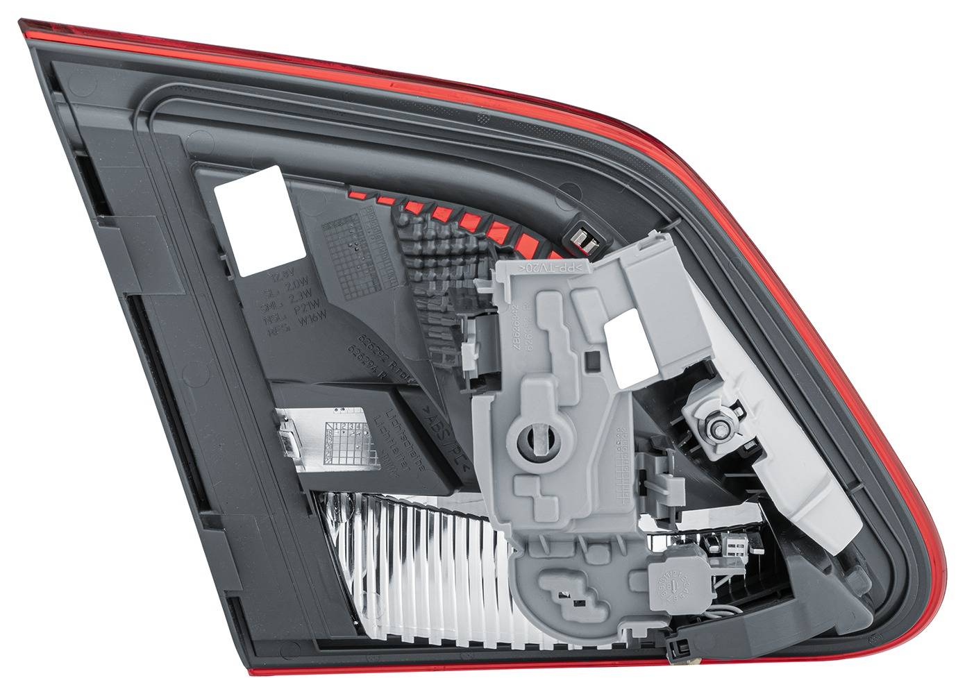 HELLA 2TZ 354 873-121 Heckleuchte