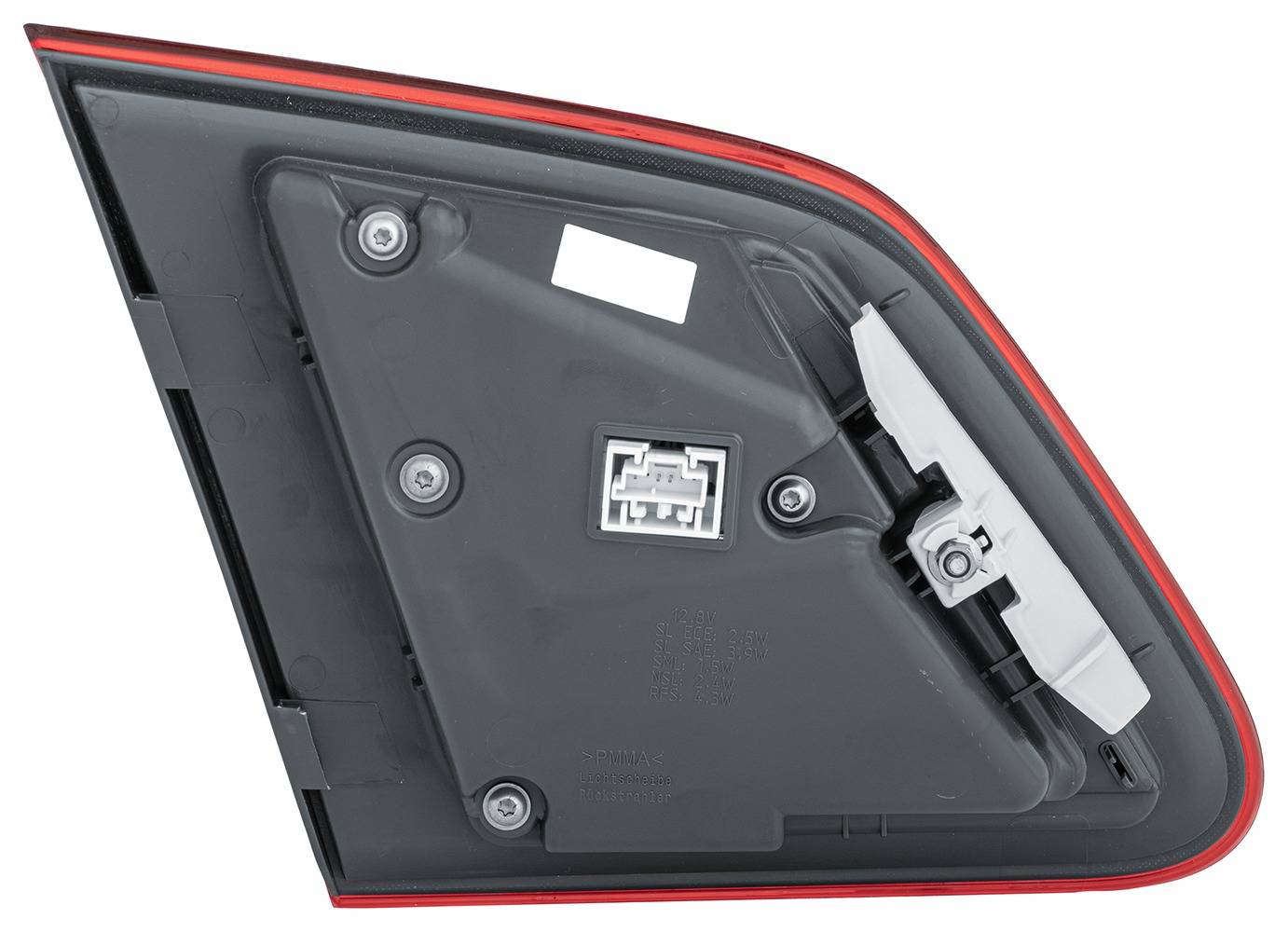 HELLA 2TZ 354 873-161 Heckleuchte