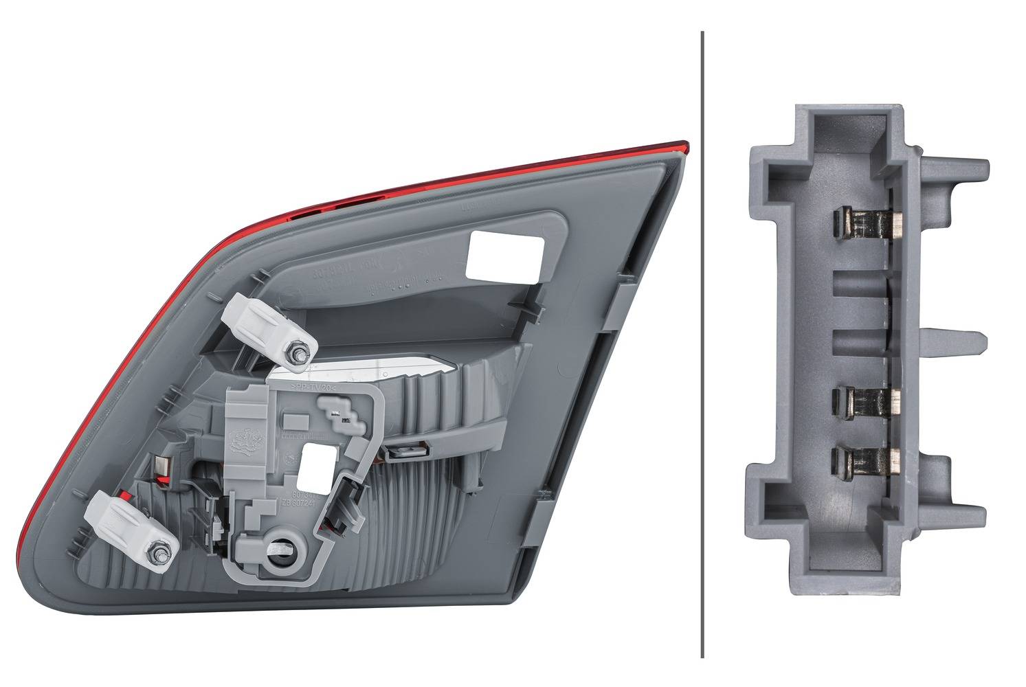 HELLA 2ZR 354 872-031 Heckleuchte