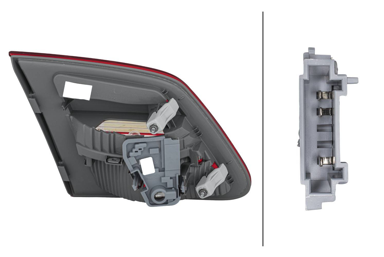 HELLA 2ZR 354 872-041 Heckleuchte