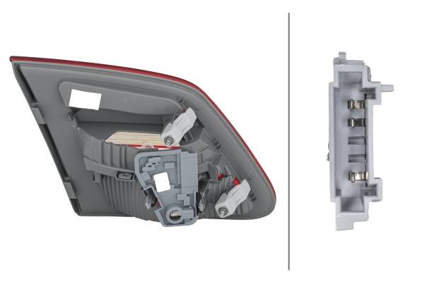 HELLA 2ZR 354 872-041 Heckleuchte