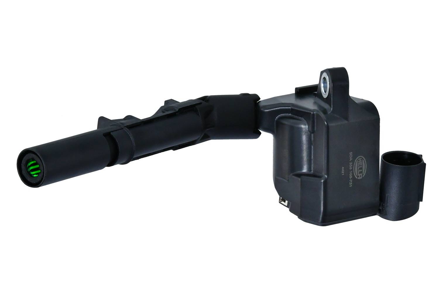 HELLA 5DA 358 168-731 Zuendspule
