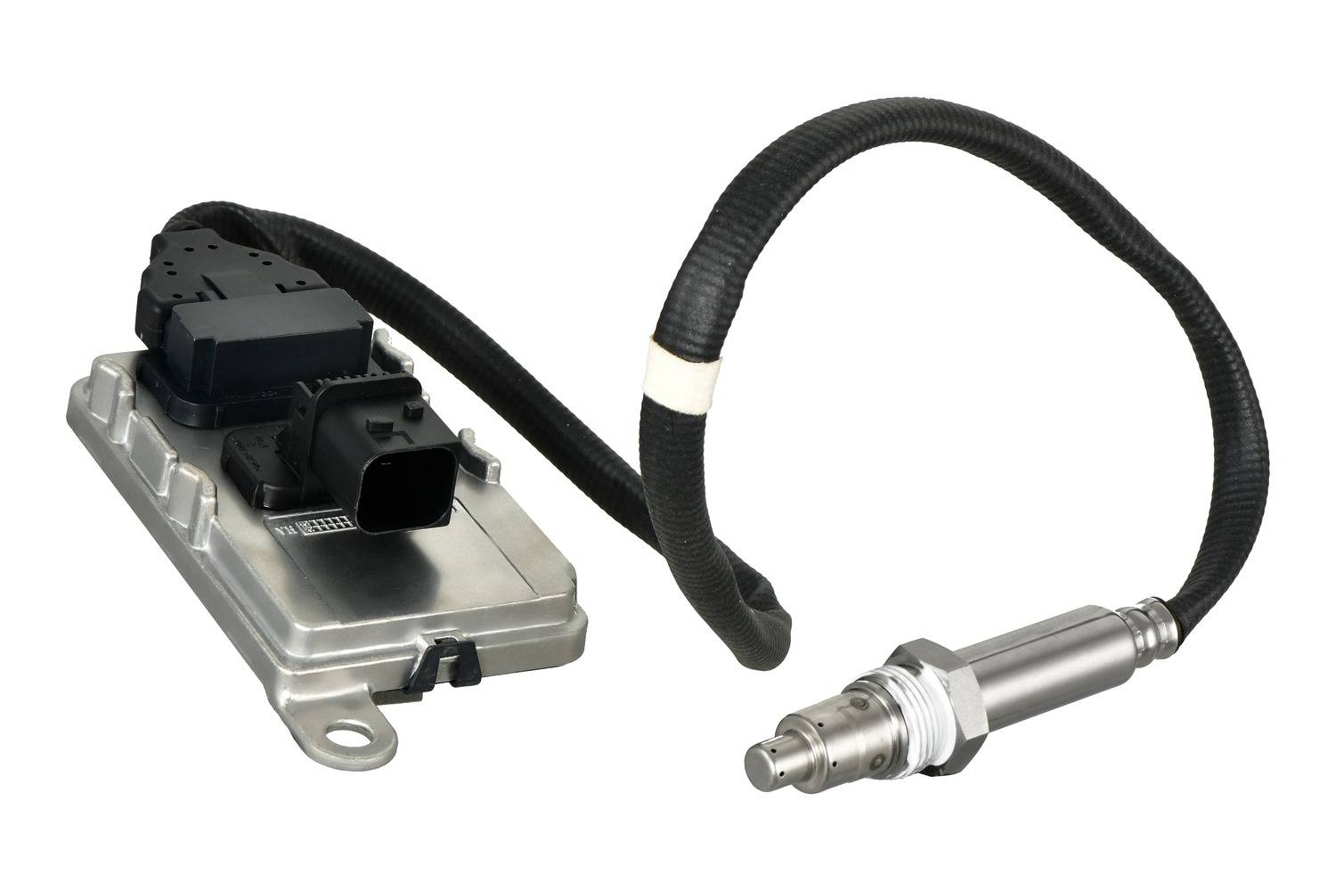 HELLA 6PN 358 186-691 NOx-Sensor, NOx-Katalysat
