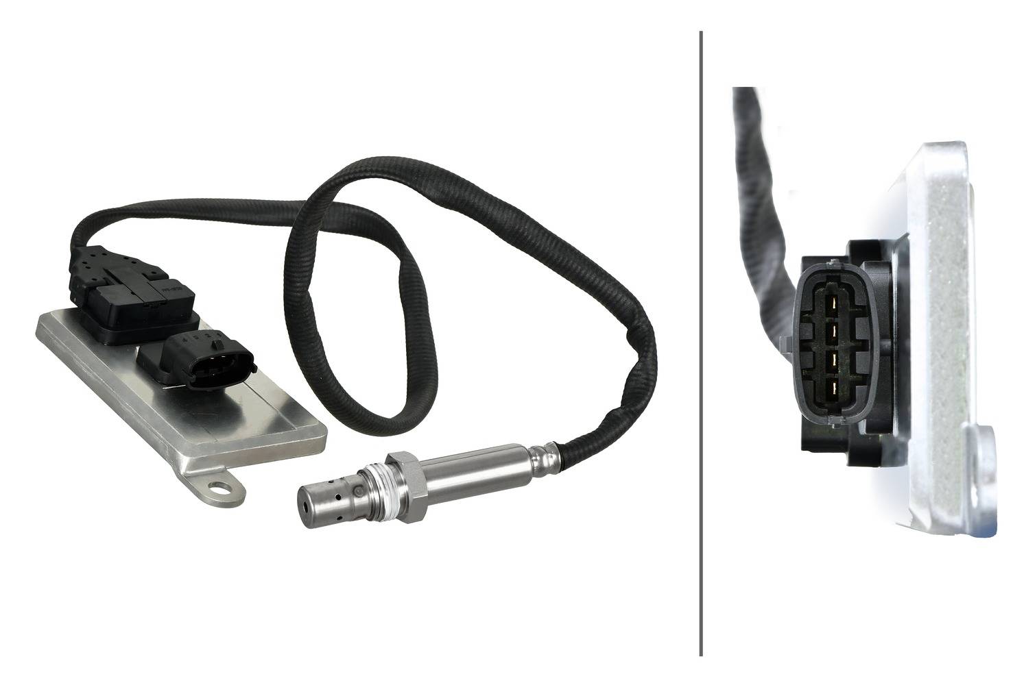 HELLA 6PN 358 186-701 NOx-Sensor, NOx-Katalysat