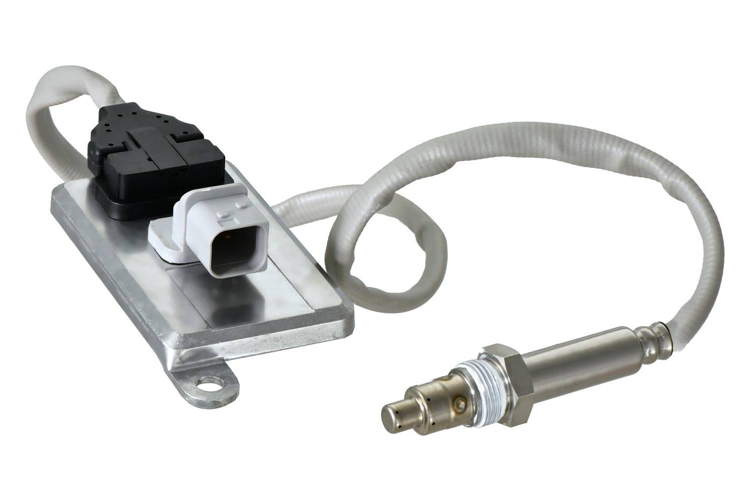 HELLA 6PN 358 186-721 NOx-Sensor, NOx-Katalysat