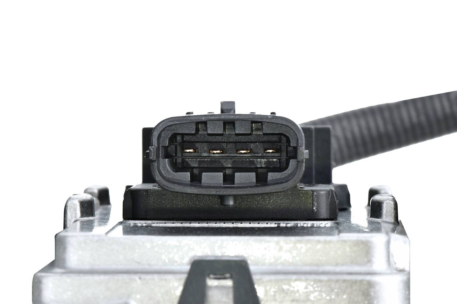 HELLA 6PN 358 186-761 NOx-Sensor, NOx-Katalysat