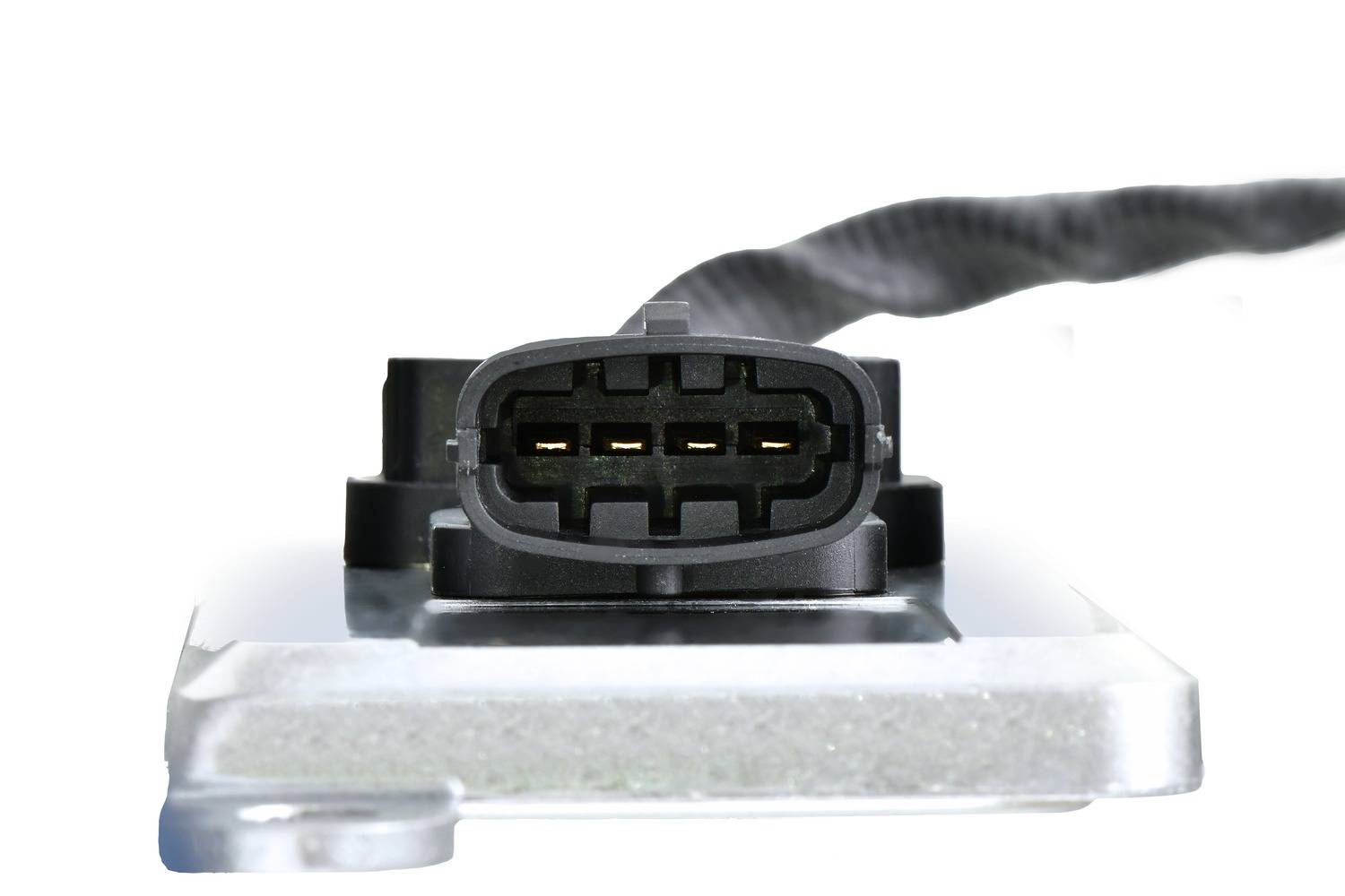 HELLA 6PN 358 186-771 NOx-Sensor, NOx-Katalysat