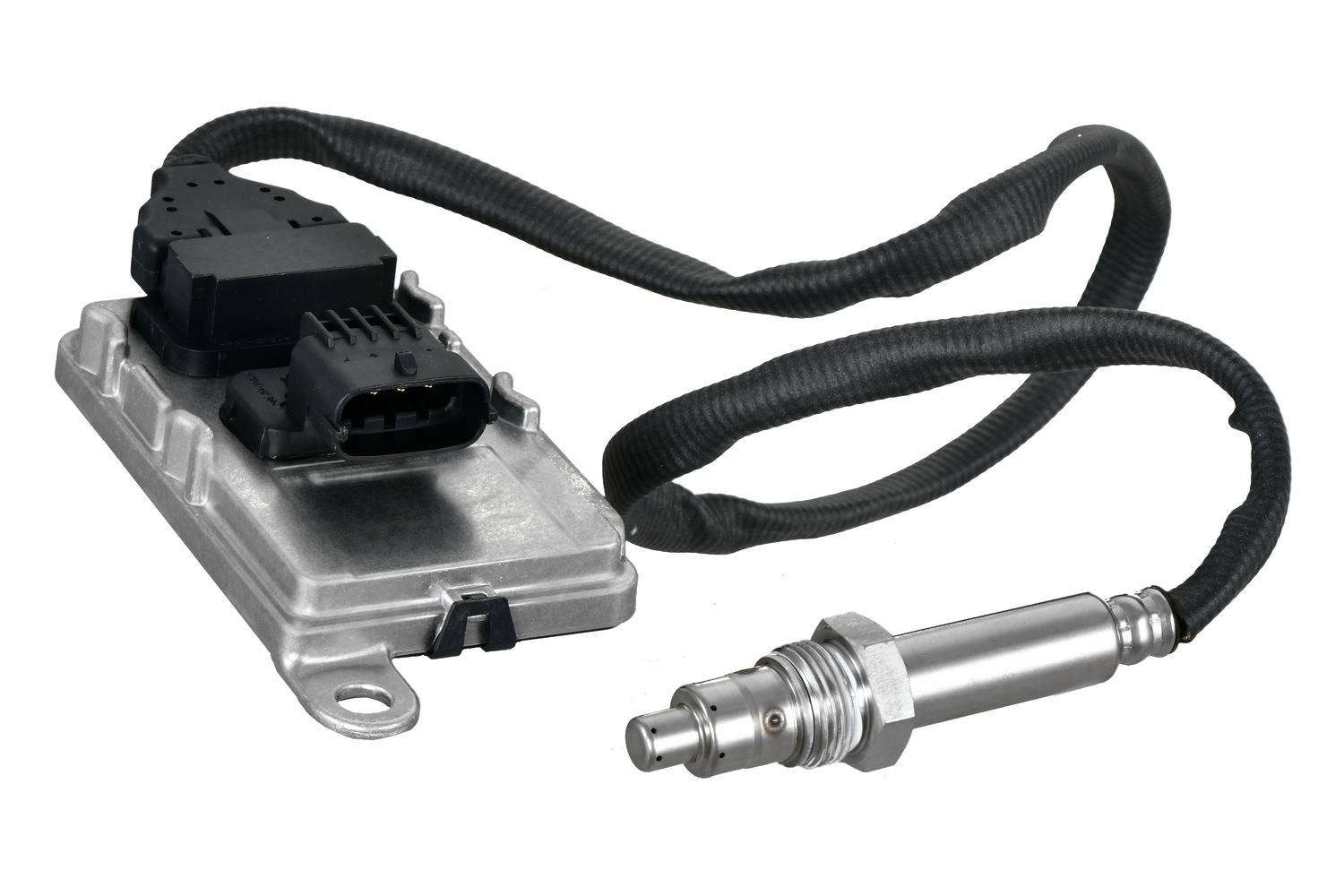 HELLA 6PN 358 186-771 NOx-Sensor, NOx-Katalysat