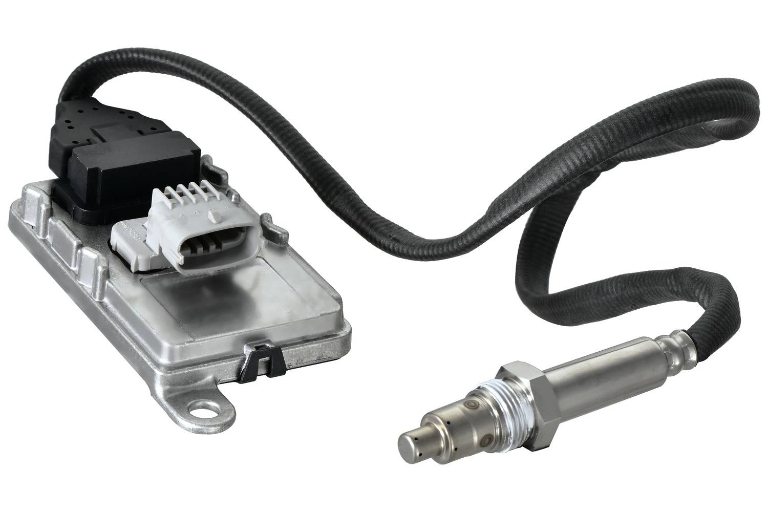 HELLA 6PN 358 186-791 NOx-Sensor, NOx-Katalysat
