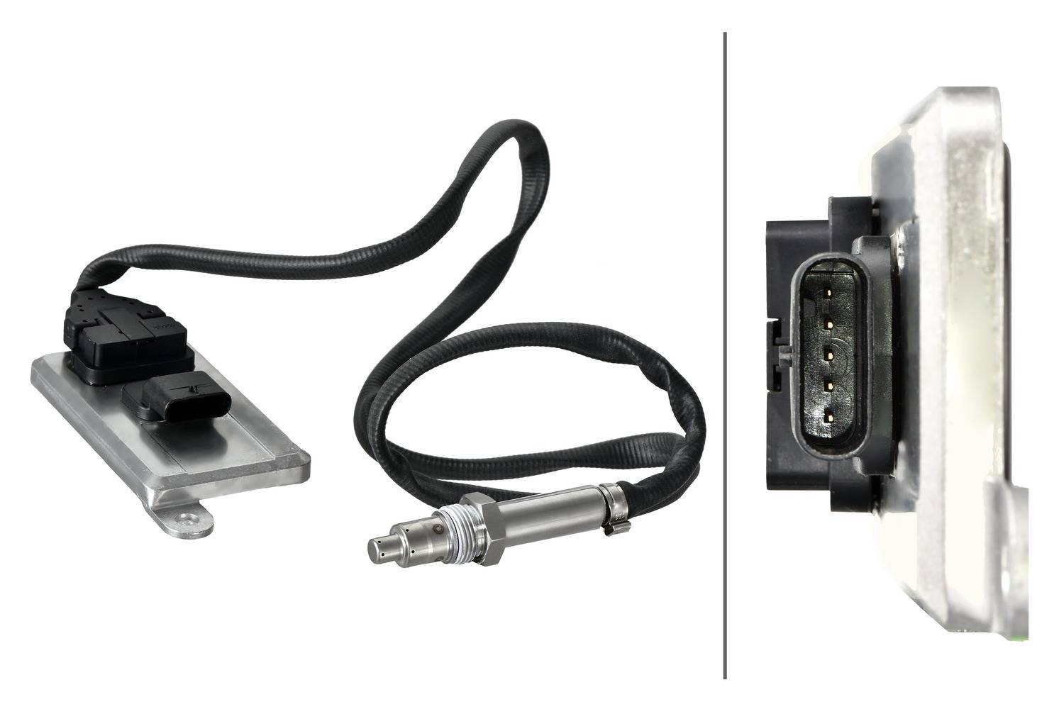 HELLA 6PN 358 186-831 NOx-Sensor, NOx-Katalysat