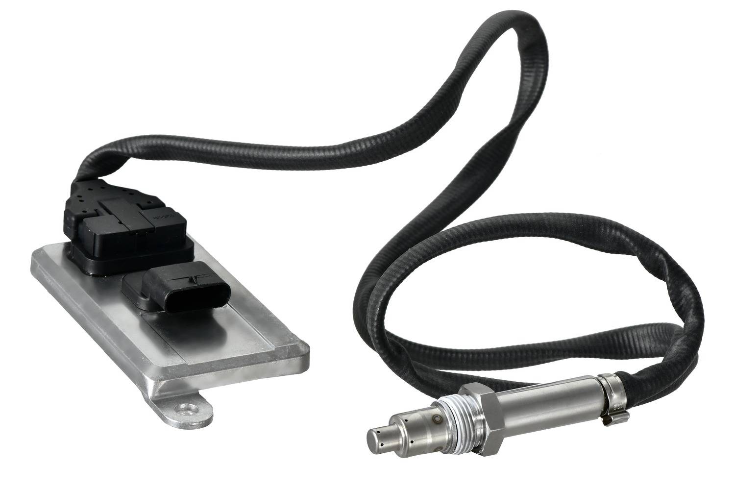 HELLA 6PN 358 186-831 NOx-Sensor, NOx-Katalysat