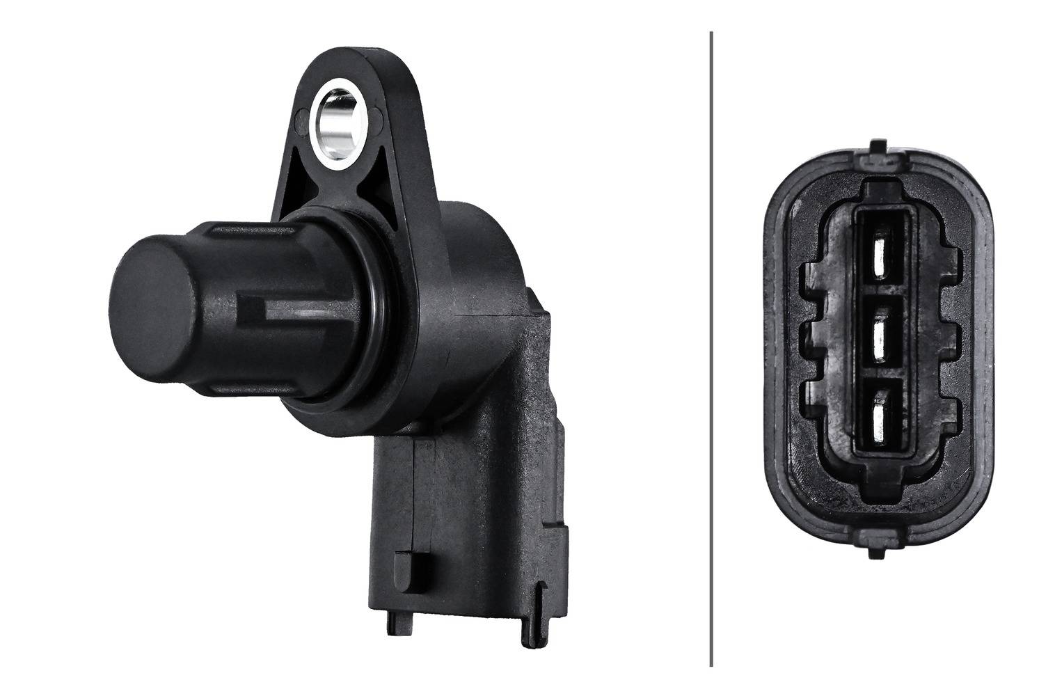 HELLA 6PU 009 168-361 Nockenwellensensor