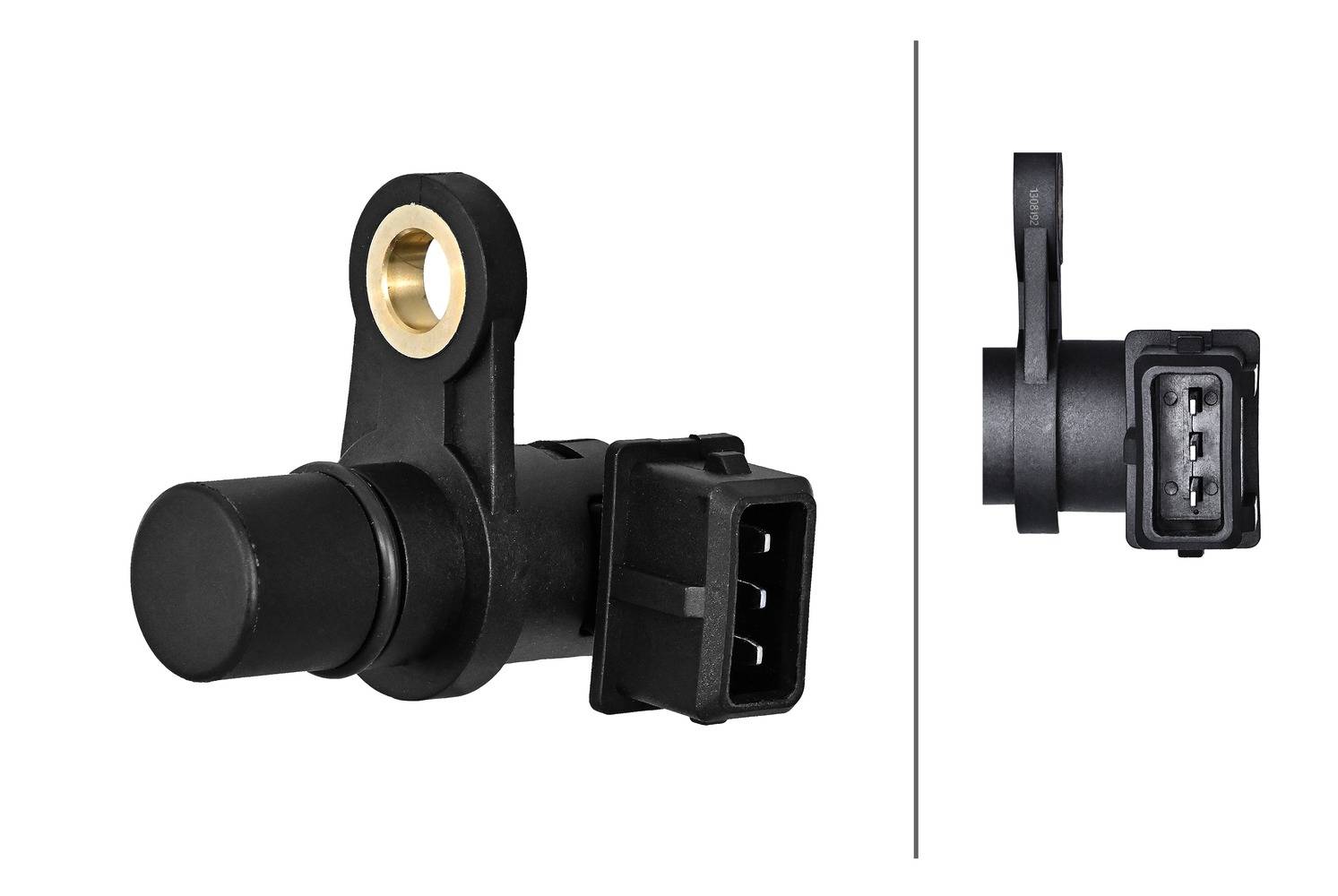 HELLA 6PU 009 168-371 Nockenwellensensor