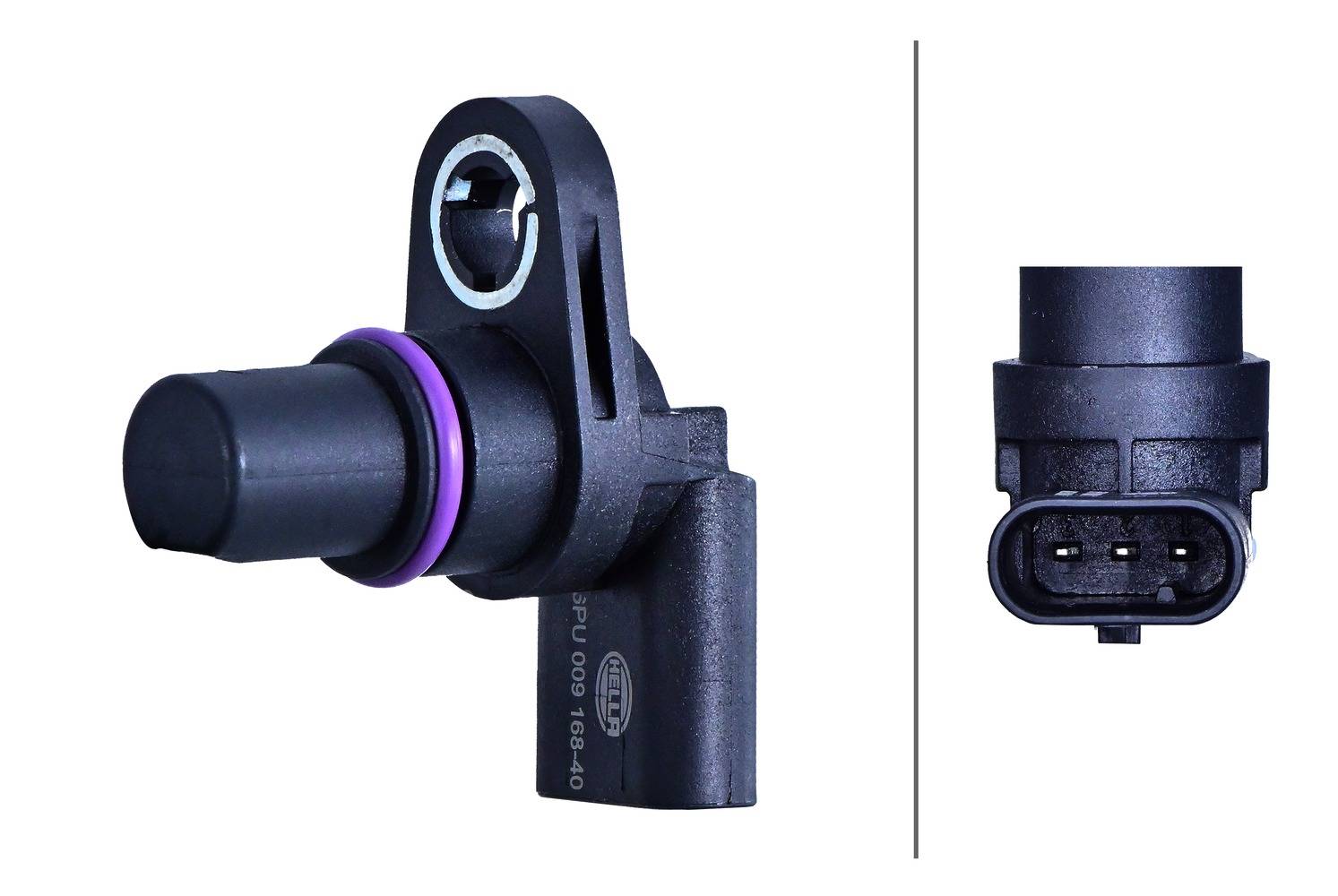 HELLA 6PU 009 168-401 Nockenwellensensor