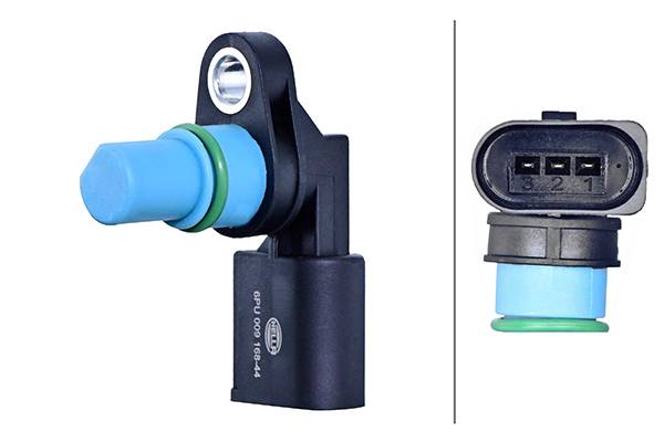 HELLA 6PU 009 168-441 Nockenwellensensor