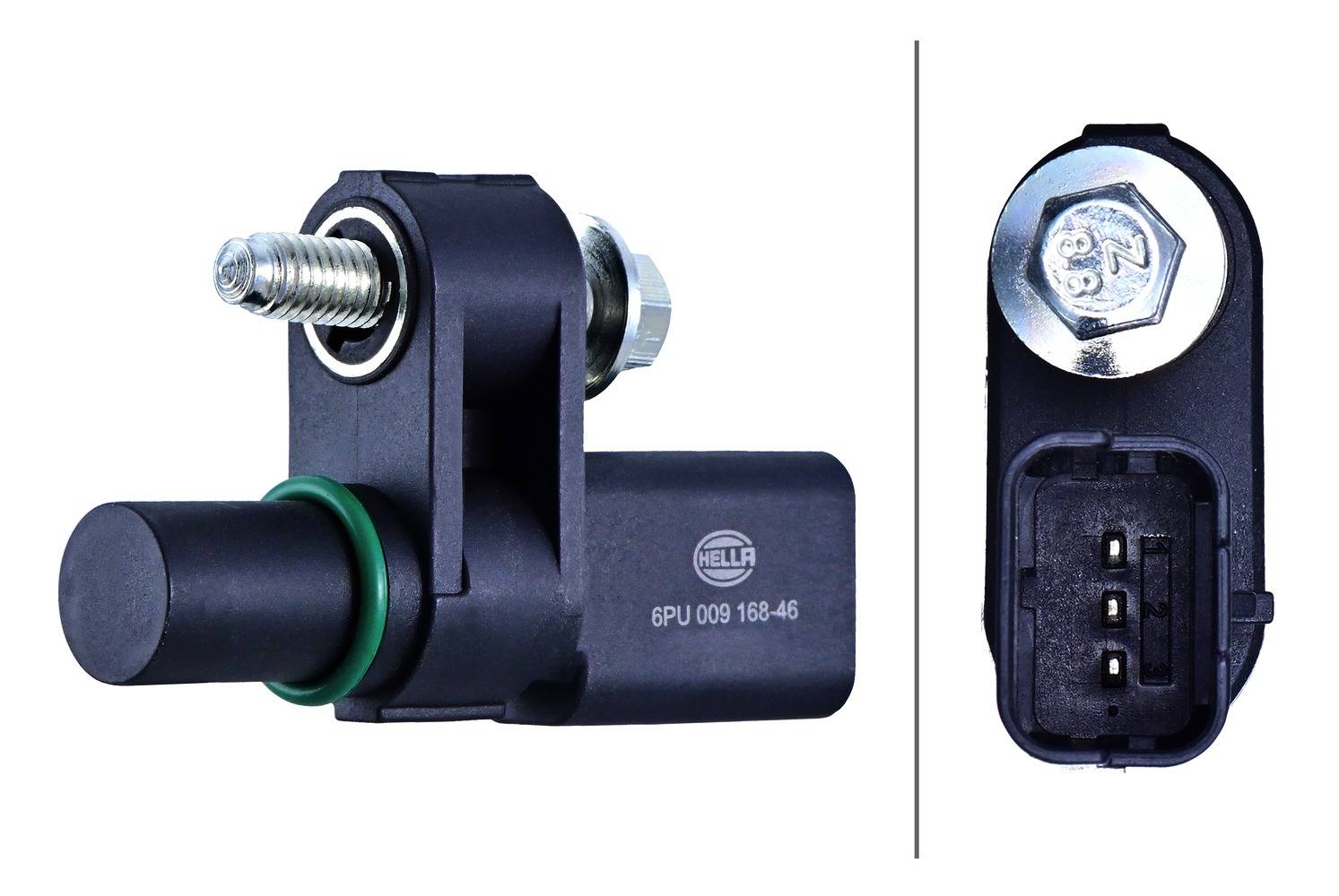 HELLA 6PU 009 168-461 Nockenwellensensor