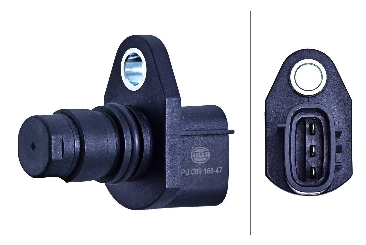 HELLA 6PU 009 168-471 Nockenwellensensor