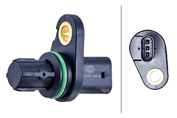 HELLA 6PU 009 168-481 Nockenwellensensor