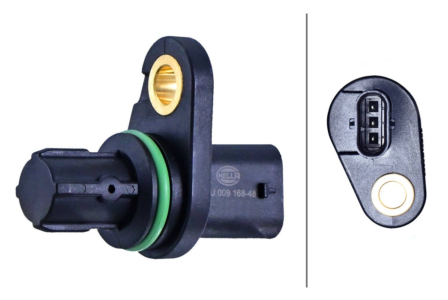 HELLA 6PU 009 168-481 Nockenwellensensor