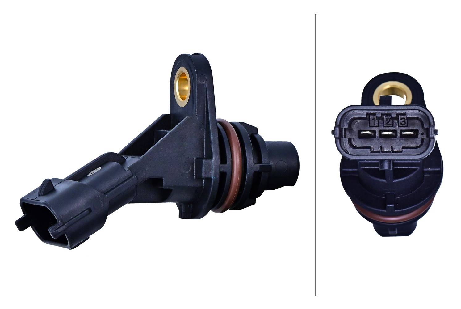 HELLA 6PU 009 168-491 Nockenwellensensor