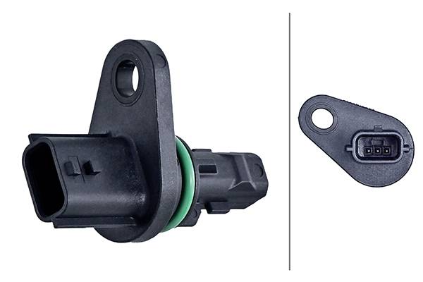 HELLA 6PU 009 168-521 Nockenwellensensor