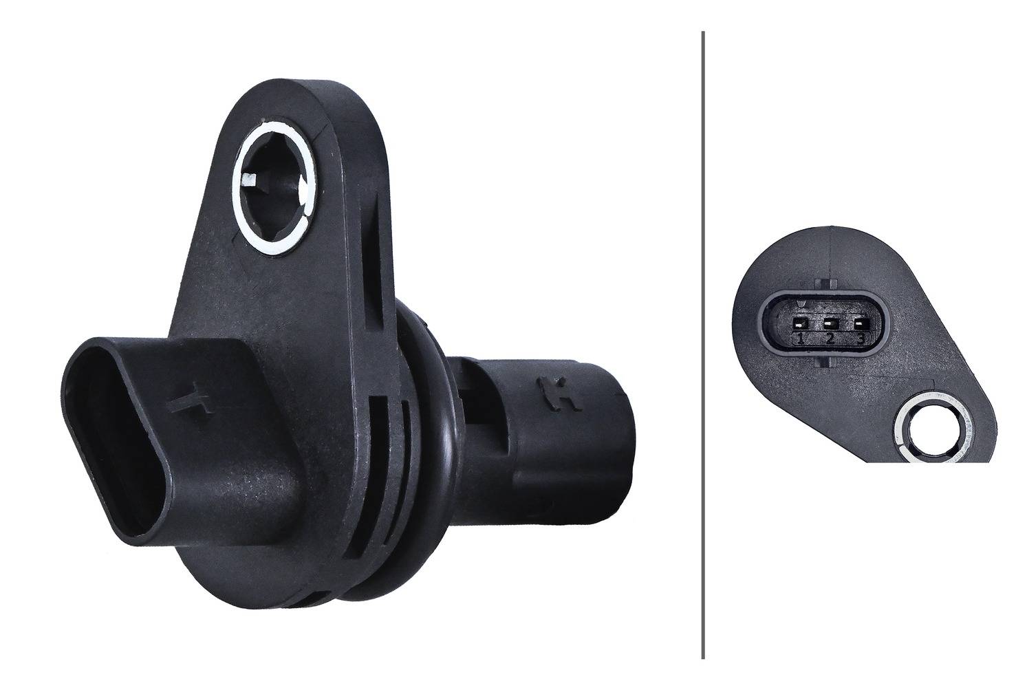 HELLA 6PU 009 168-571 Nockenwellensensor