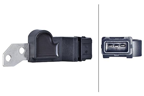 HELLA 6PU 009 168-581 Nockenwellensensor
