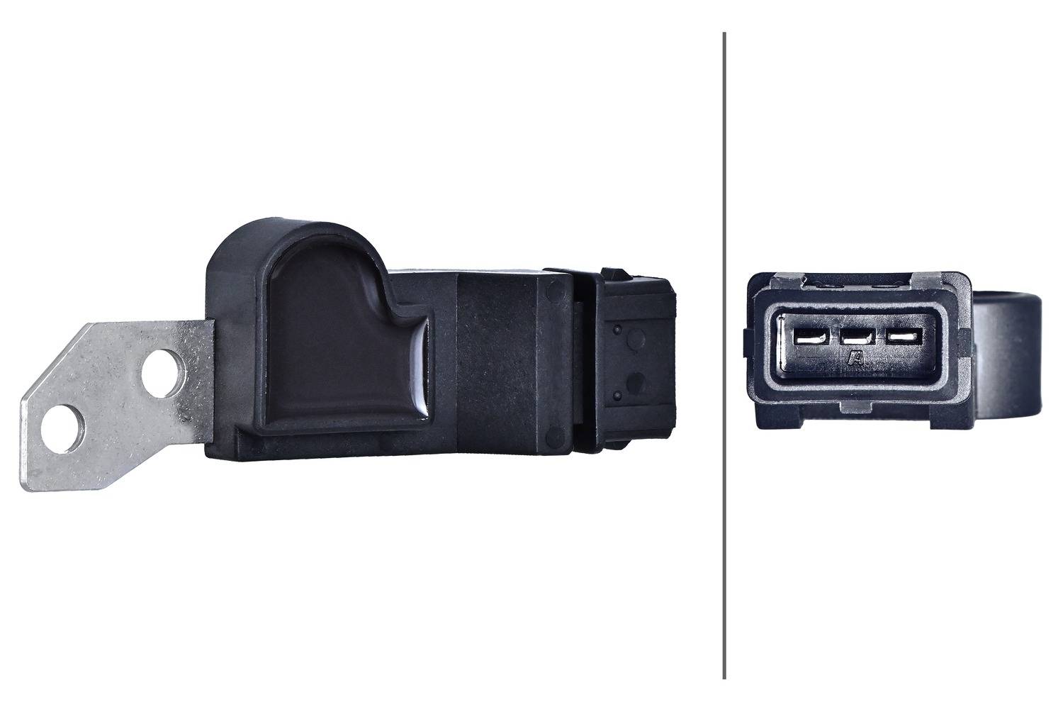 HELLA 6PU 009 168-581 Nockenwellensensor