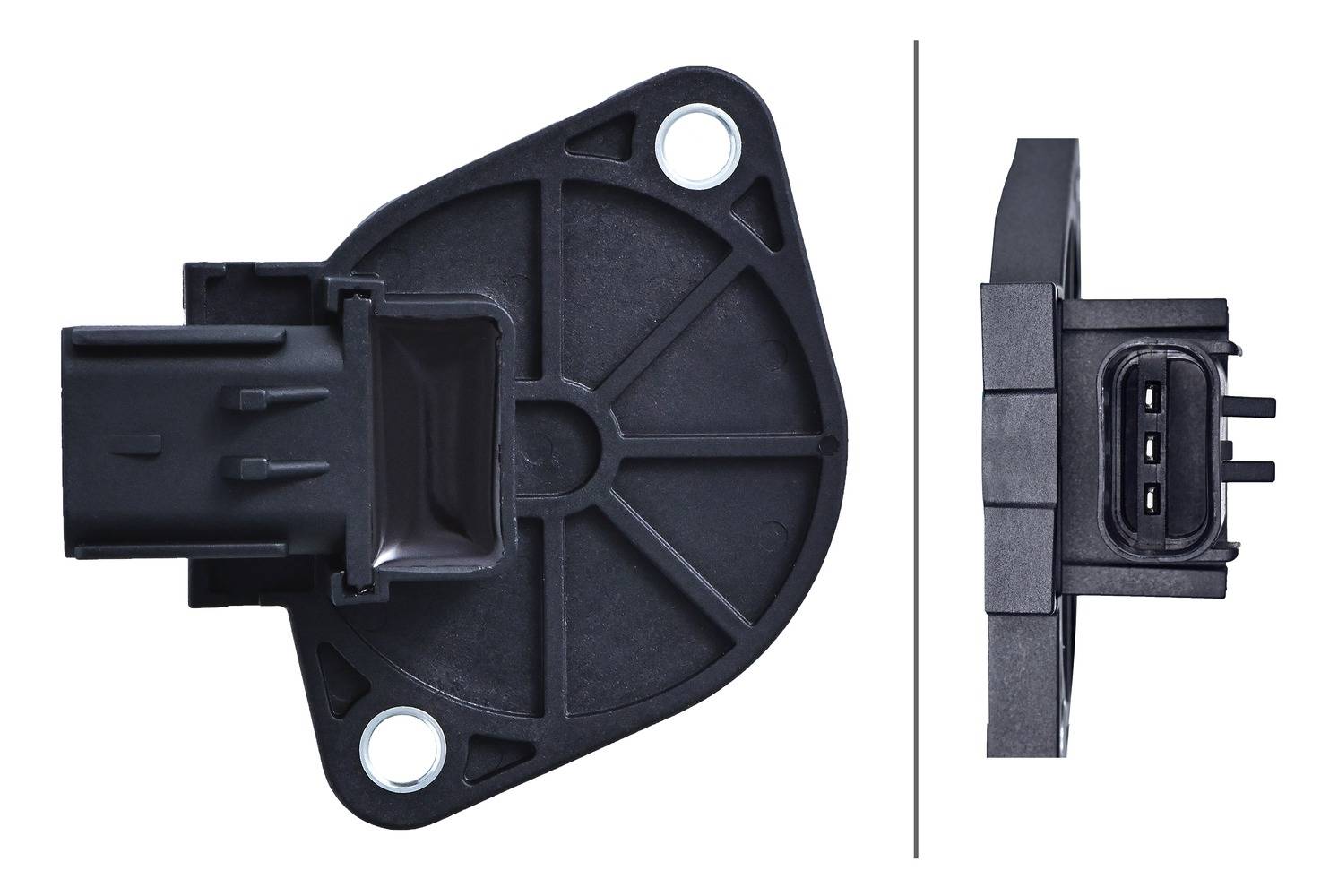 HELLA 6PU 009 168-591 Nockenwellensensor