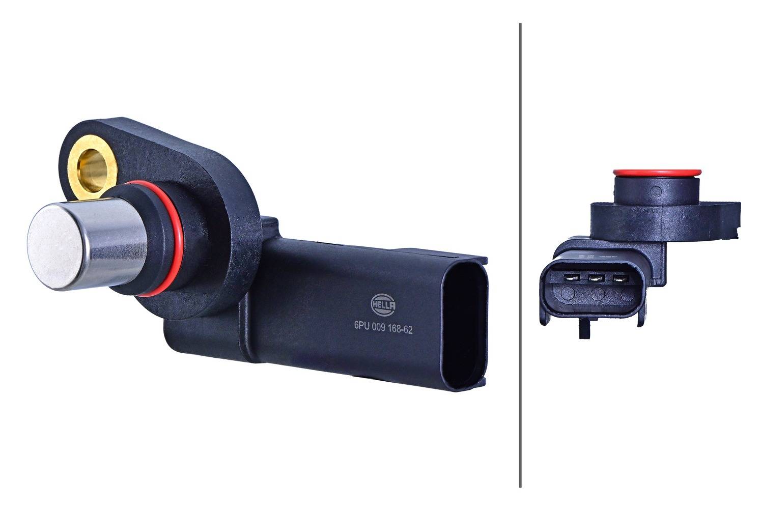 HELLA 6PU 009 168-621 Nockenwellensensor