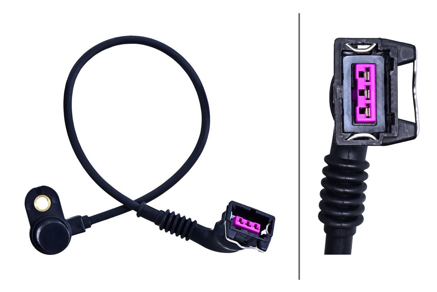 HELLA 6PU 009 168-631 Nockenwellensensor