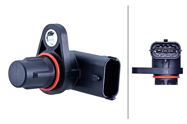 HELLA 6PU 009 168-651 Nockenwellensensor