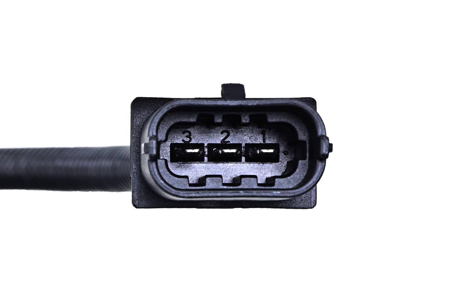 HELLA 6PU 009 168-661 Impulsgeber, Kurbelwelle