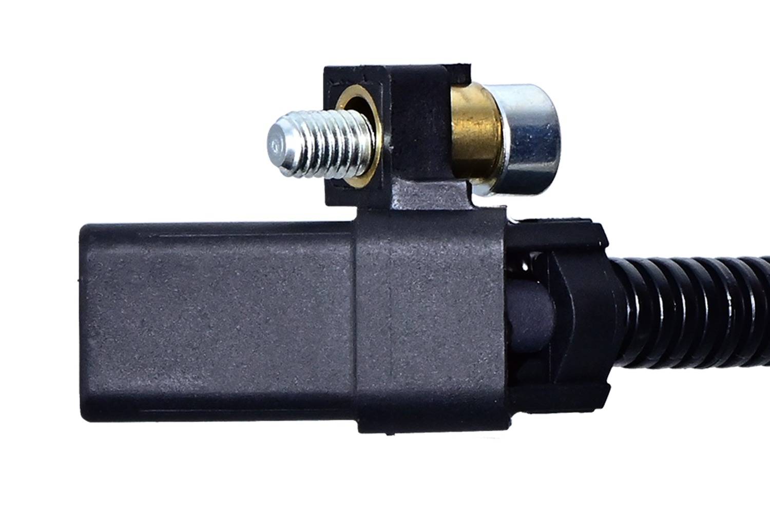 HELLA 6PU 009 168-661 Impulsgeber, Kurbelwelle