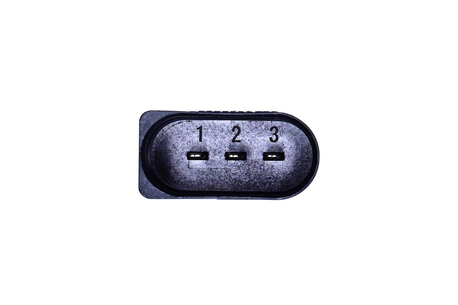 HELLA 6PU 009 168-691 Impulsgeber, Kurbelwelle