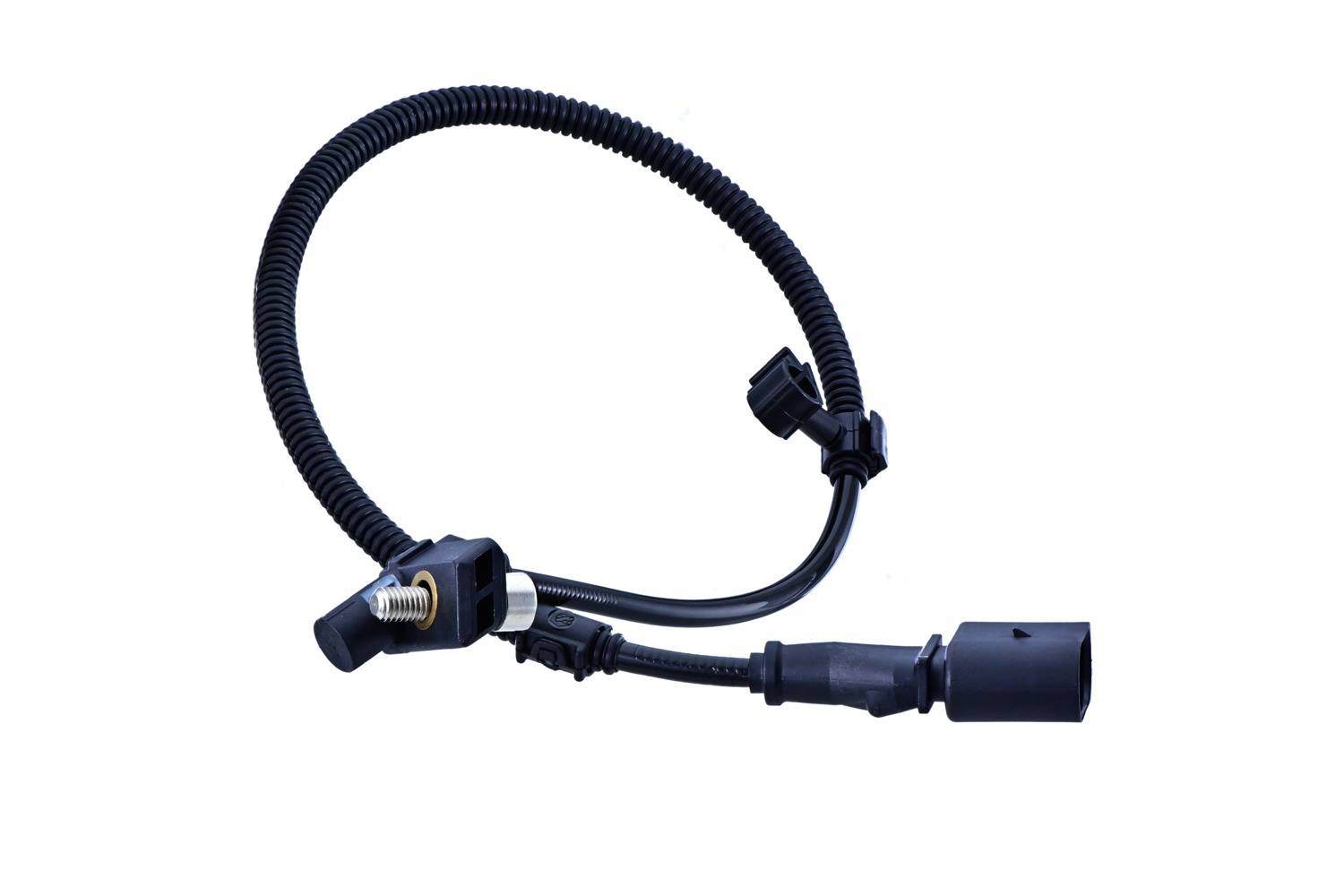 HELLA 6PU 009 168-691 Impulsgeber, Kurbelwelle