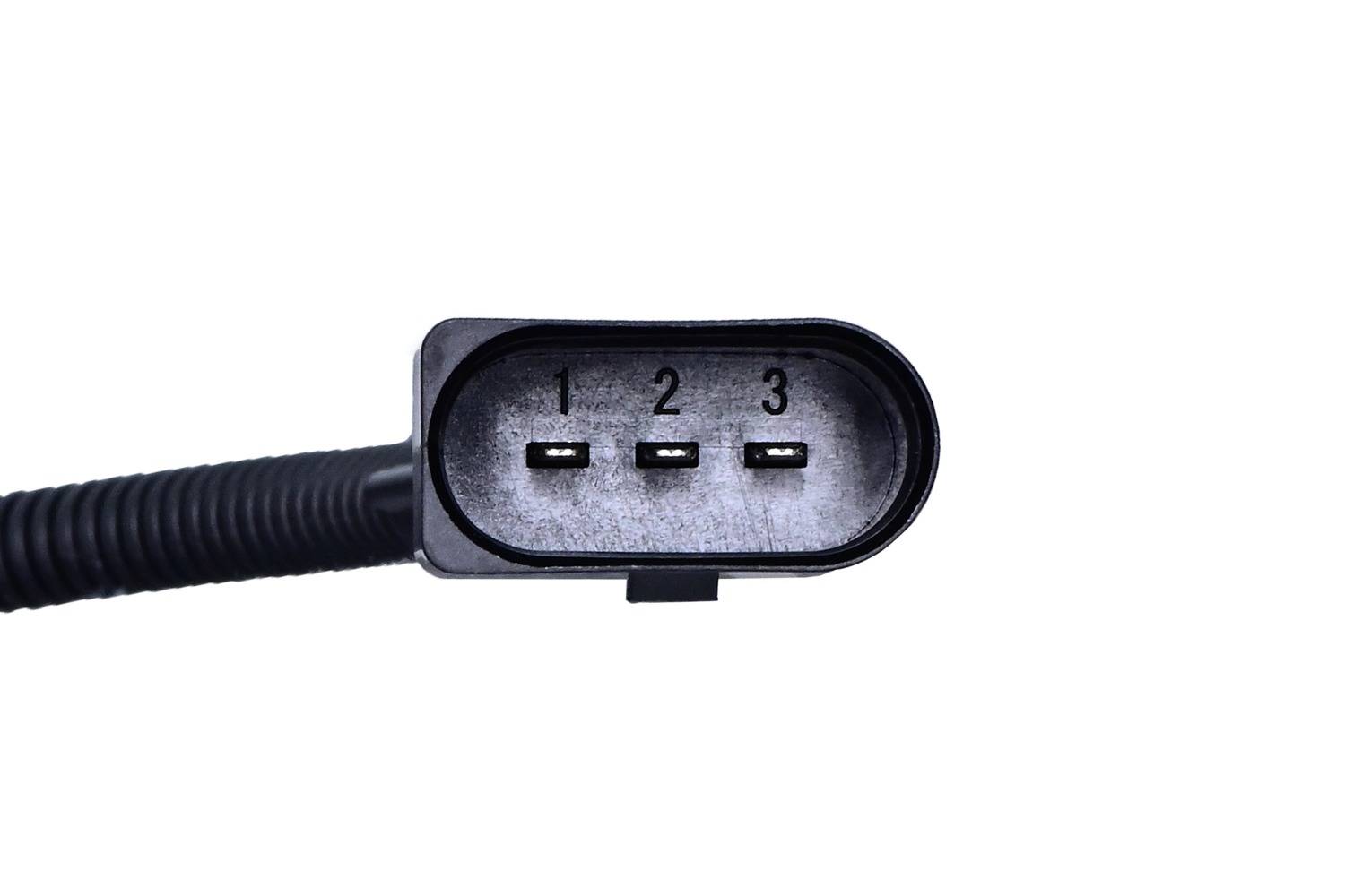 HELLA 6PU 009 168-761 Impulsgeber, Kurbelwelle