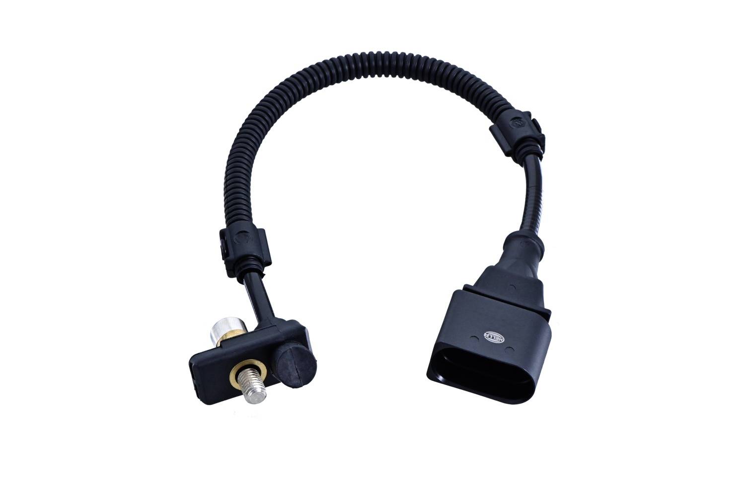 HELLA 6PU 009 168-761 Impulsgeber, Kurbelwelle