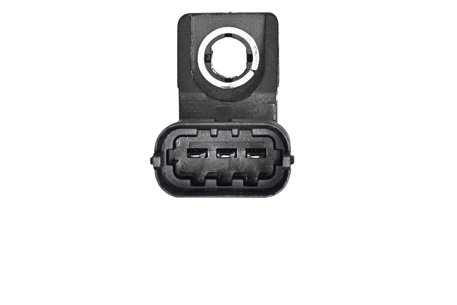 HELLA 6PU 009 168-771 Impulsgeber, Kurbelwelle