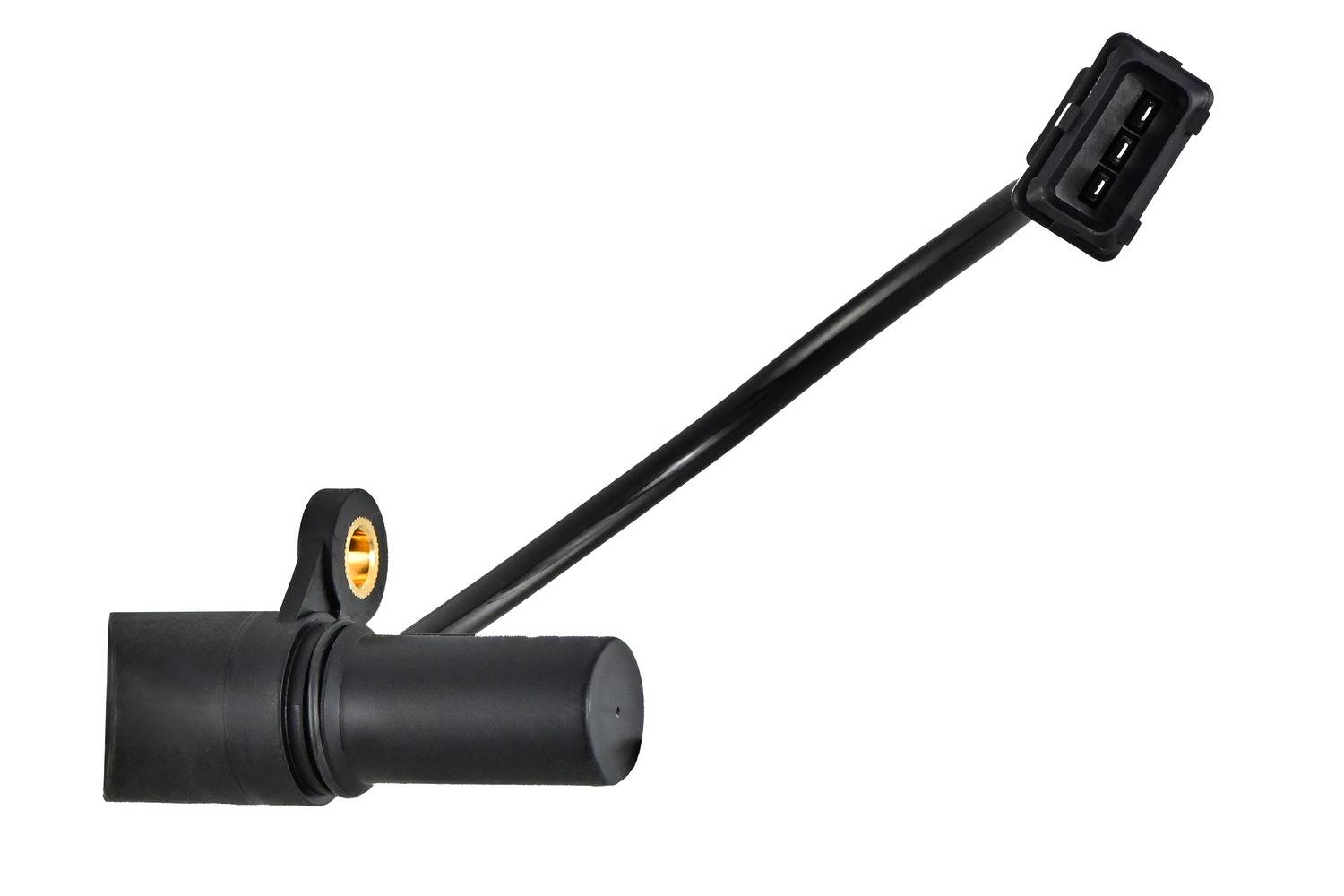 HELLA 6PU 009 168-791 Impulsgeber, Kurbelwelle
