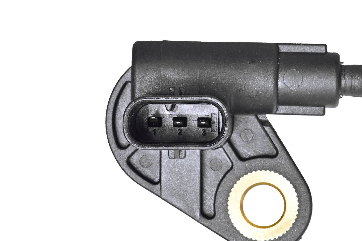 HELLA 6PU 009 168-851 Impulsgeber, Kurbelwelle