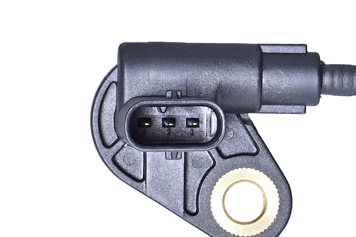 HELLA 6PU 009 168-861 Impulsgeber, Kurbelwelle
