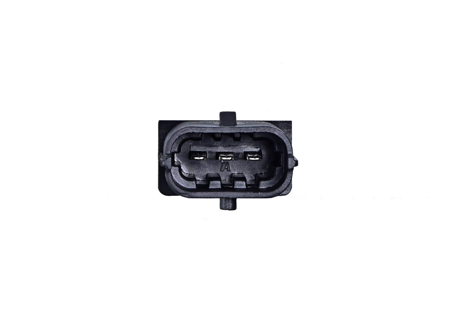 HELLA 6PU 009 168-921 Impulsgeber, Kurbelwelle