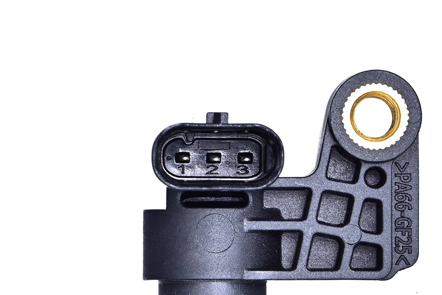 HELLA 6PU 009 168-931 Impulsgeber, Kurbelwelle