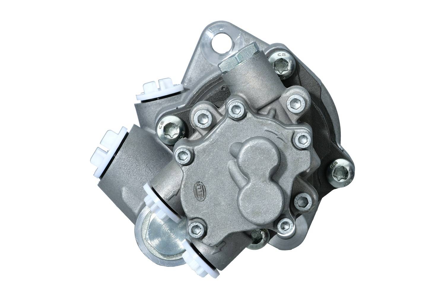 HELLA 8TP 358 304-291 Pumpe, Kraftstoffvorfoerde