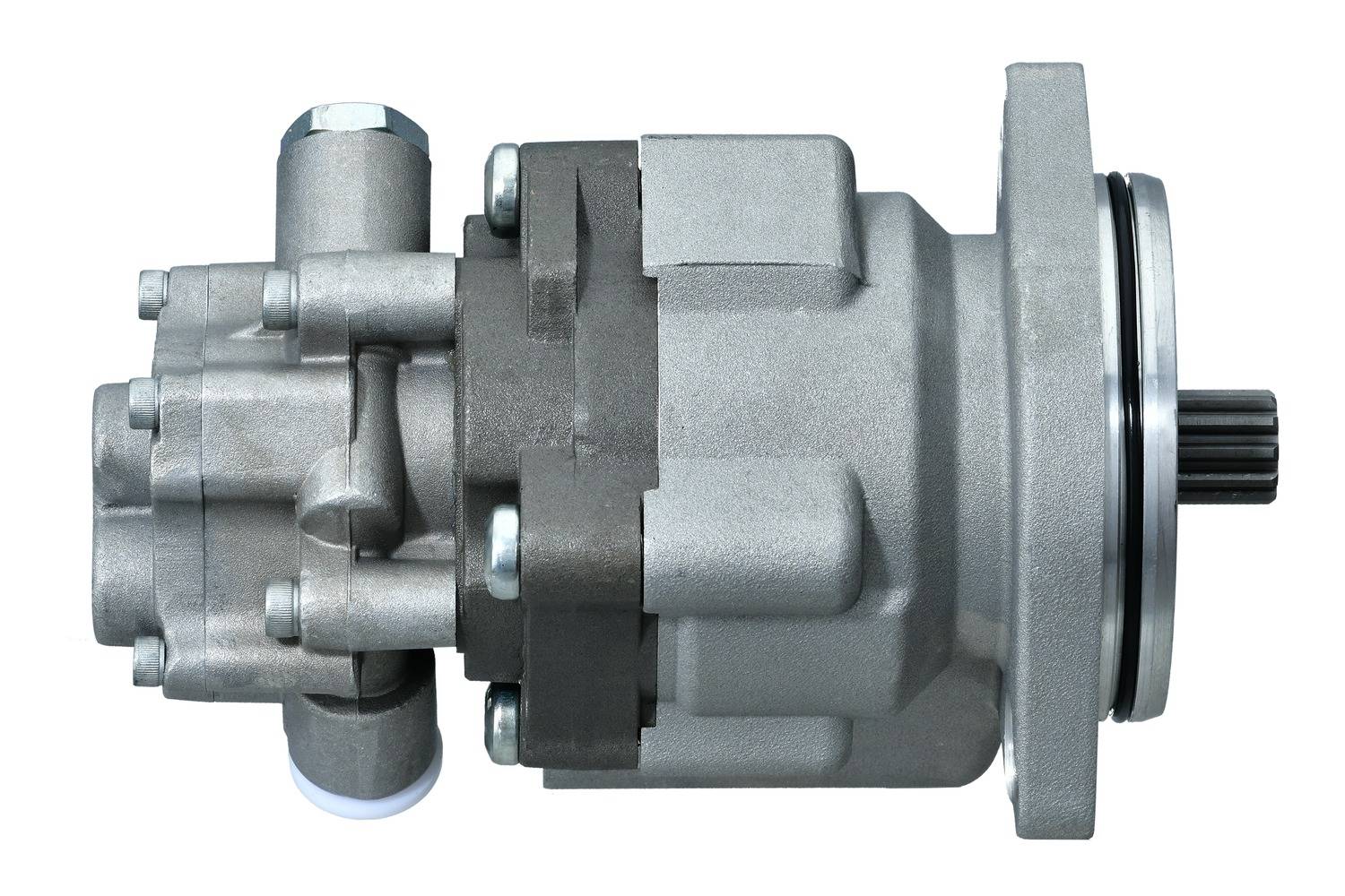 HELLA 8TP 358 304-291 Pumpe, Kraftstoffvorfoerde