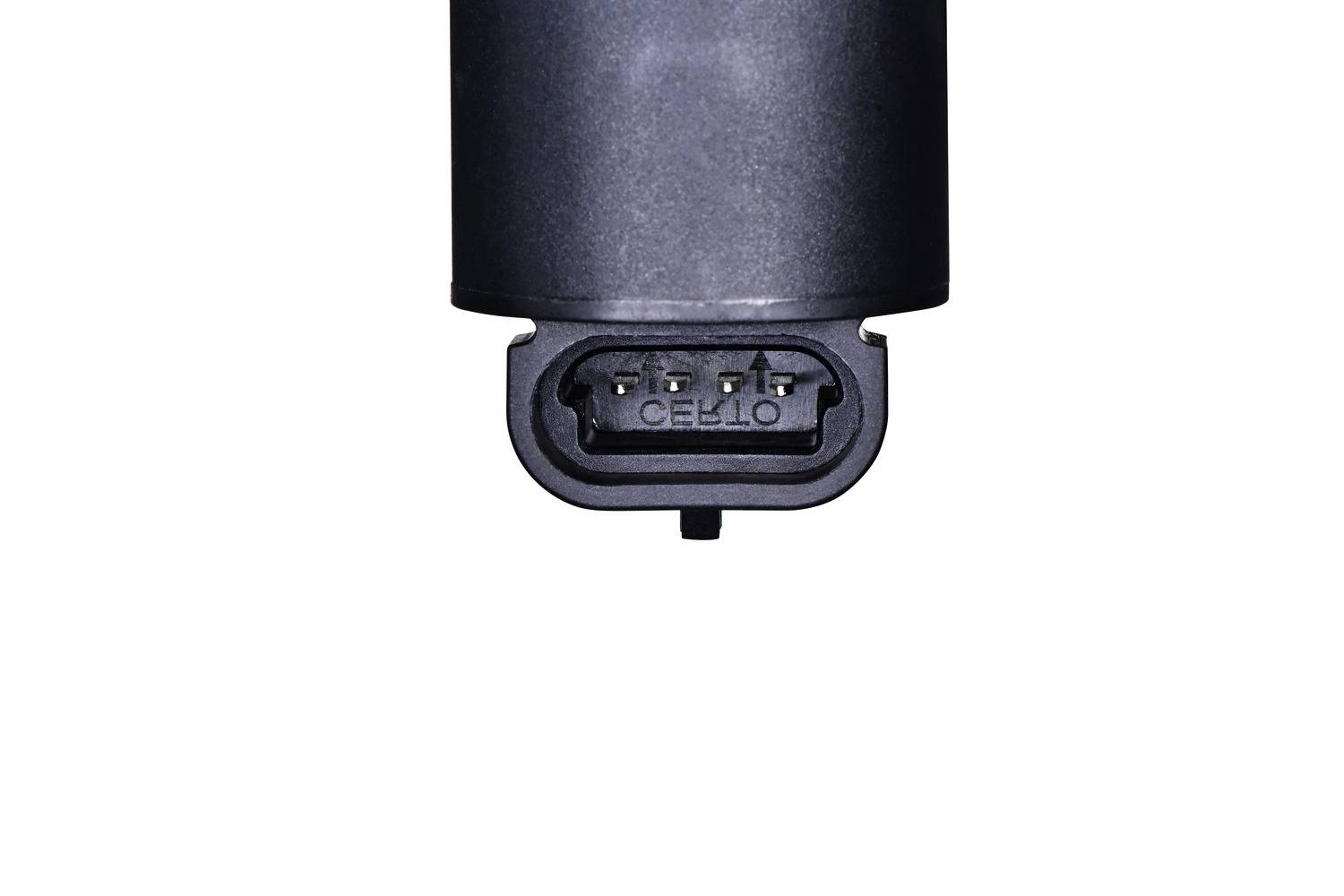 HELLA 6NW 358 192-071 Leerlaufregelventil, Luft