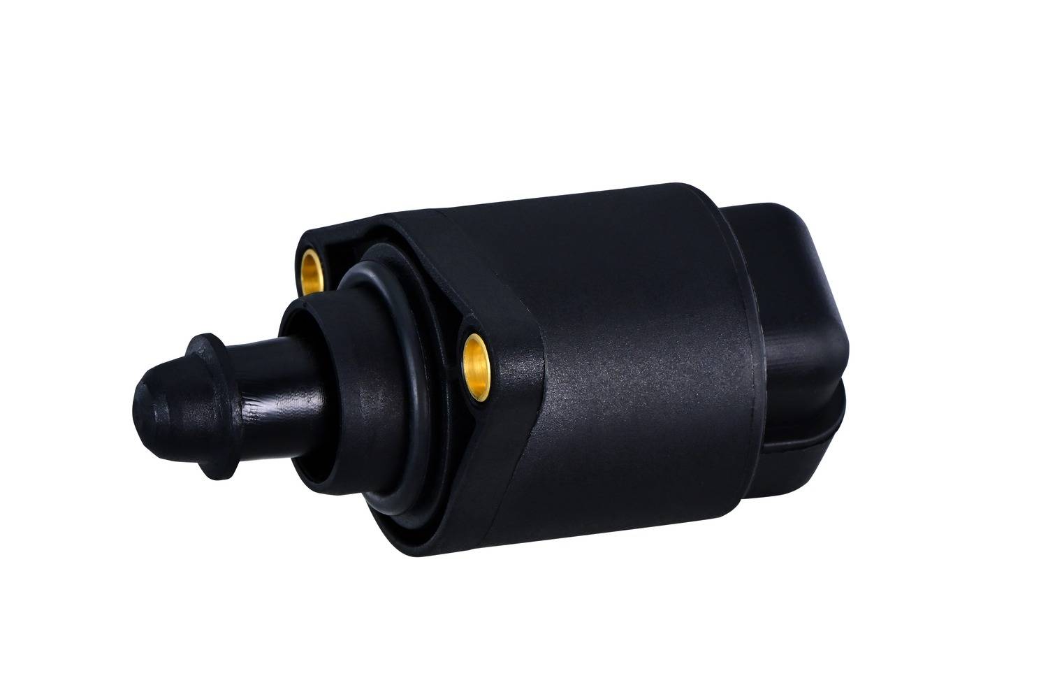 HELLA 6NW 358 192-071 Leerlaufregelventil, Luft