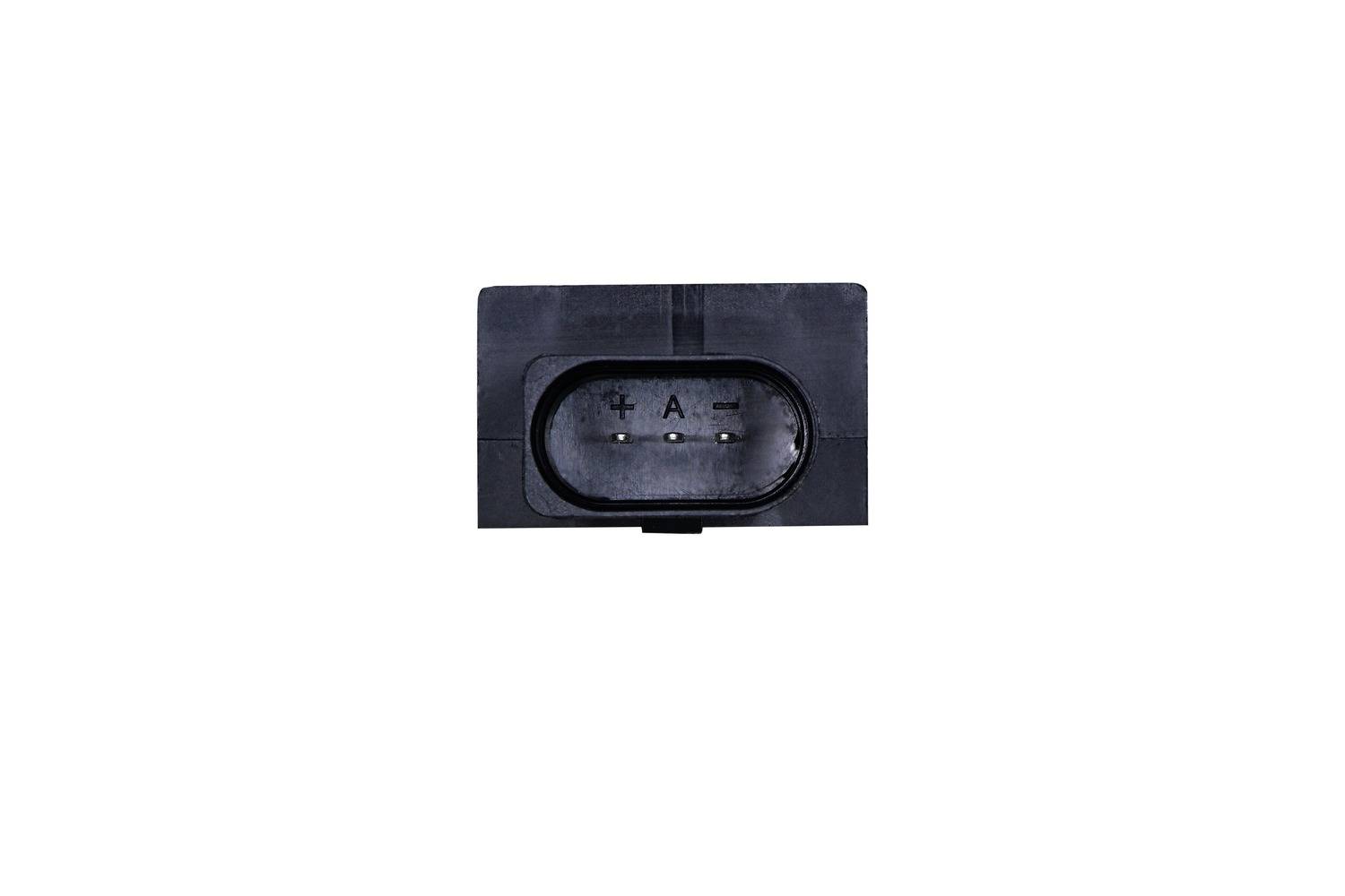 HELLA 6PU 009 145-321 Sensor, Geschwindigkeit/D