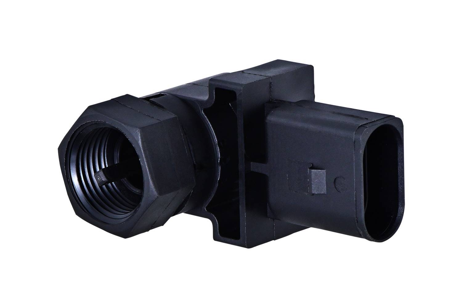 HELLA 6PU 009 145-321 Sensor, Geschwindigkeit/D